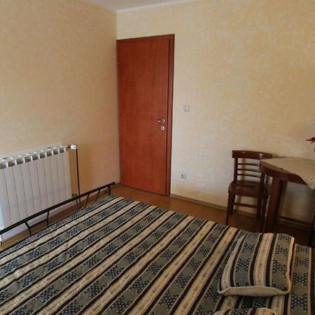 Apartments Kirincic Sveti Vid-Miholjice Kültér fotó