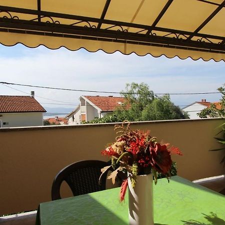 Apartments Kirincic Sveti Vid-Miholjice Kültér fotó
