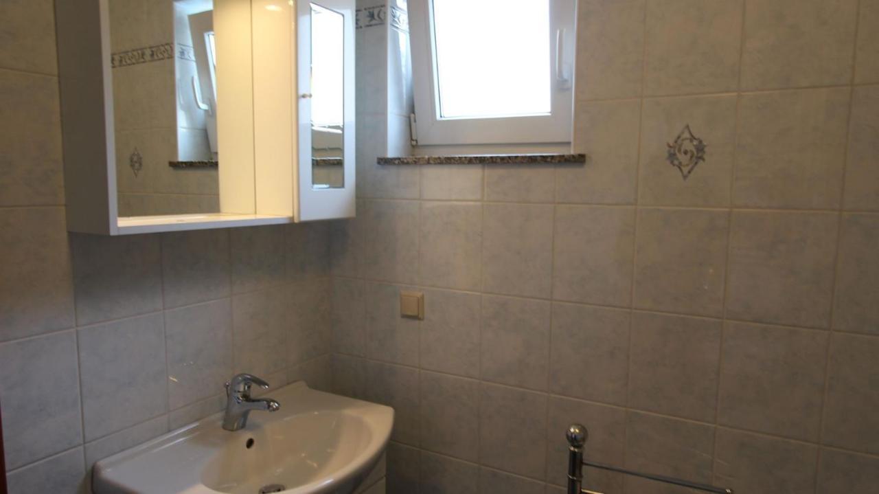 Apartments Kirincic Sveti Vid-Miholjice Kültér fotó