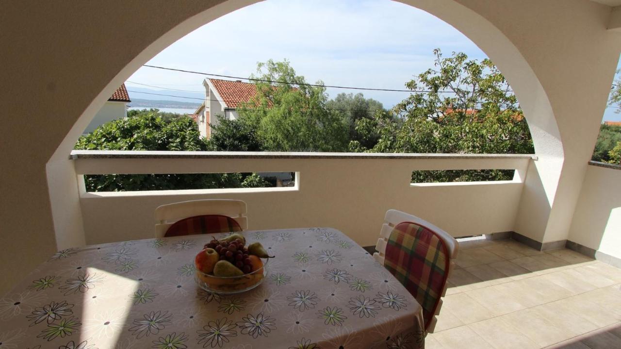 Apartments Kirincic Sveti Vid-Miholjice Kültér fotó