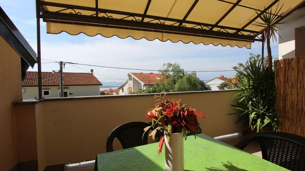 Apartments Kirincic Sveti Vid-Miholjice Kültér fotó