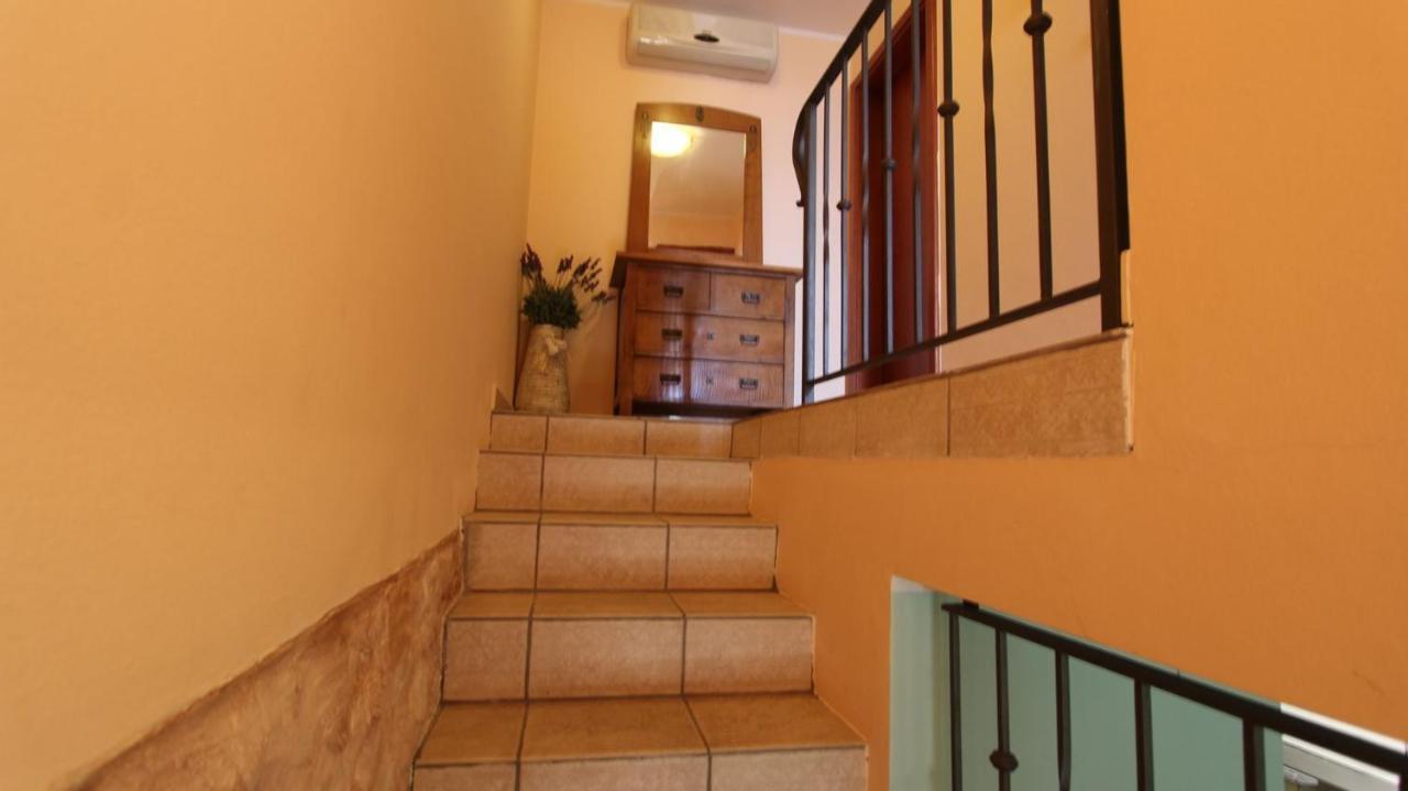 Apartments Kirincic Sveti Vid-Miholjice Kültér fotó