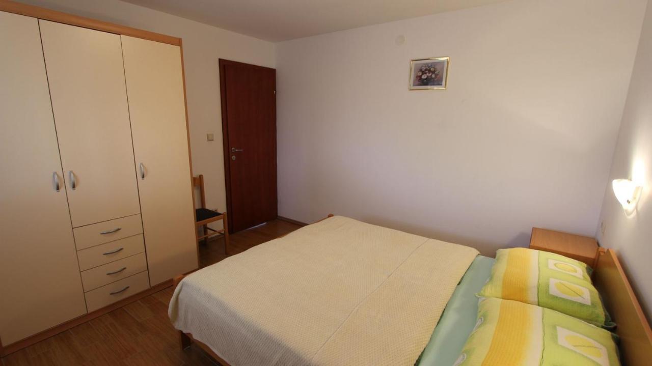 Apartments Kirincic Sveti Vid-Miholjice Kültér fotó