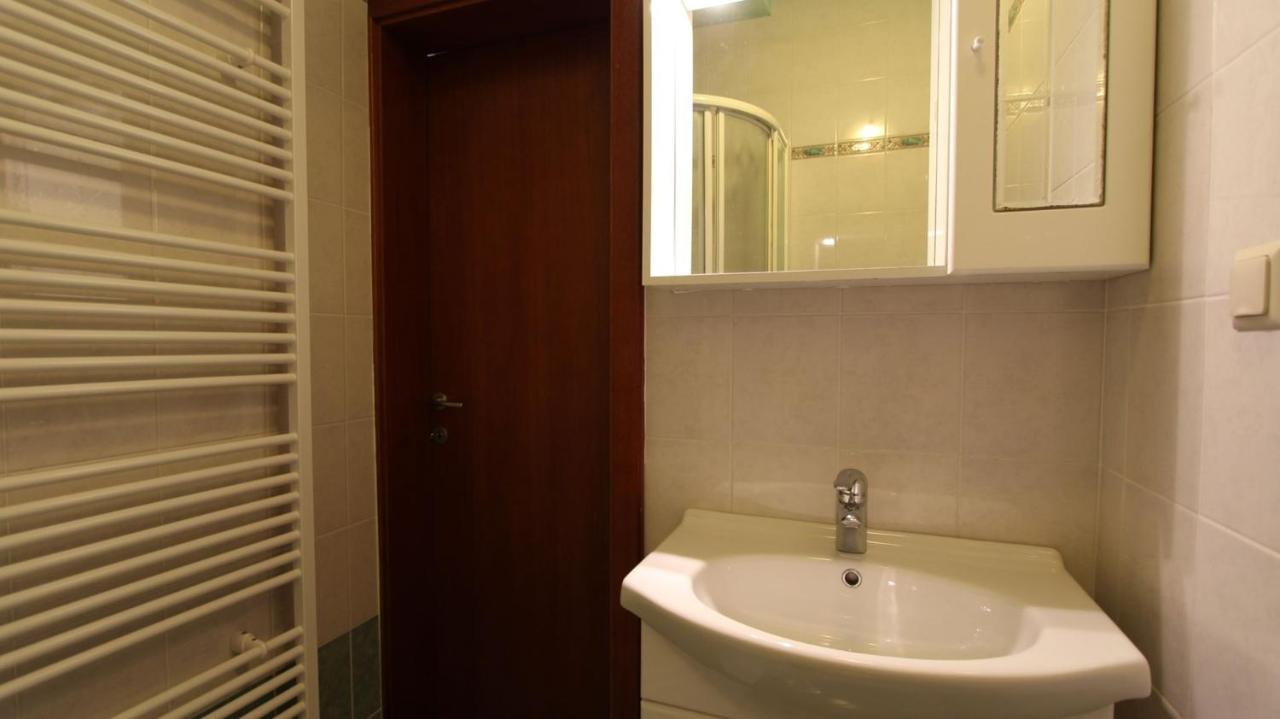Apartments Kirincic Sveti Vid-Miholjice Kültér fotó